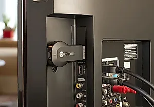 Google обновил Chromecast: старым тв-брелокам дали ещё день жизни, а новеньким — мозги Gemini