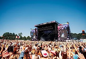 TRNSMT 2026 готовит "секретный сет" и раскрывает полный лайн-ап