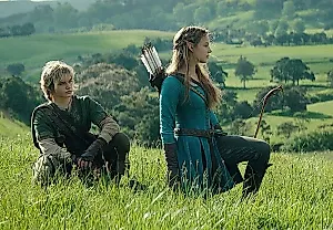 The Legend of Zelda Movie Arriving Sooner Than Expected
