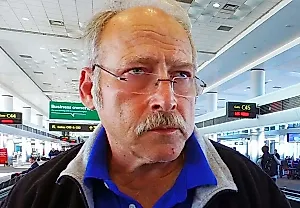 The Many Lives of Benjaman Kyle on HBO Max had Natalia Grace producer 'in tears' after man found naked behind Burger King with total amnesia couldn't remember past — 'I felt like I was never going to be normal again'
