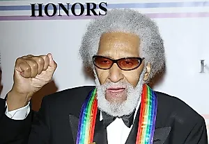 Sonny Rollins: уходит эпоха джаза