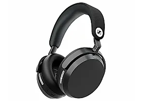 Sennheiser Momentum 5: Теперь ещё тише и громче