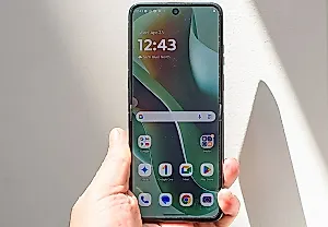 Motorola телефоны добавляют аффилиатные коды к заказам Amazon: новый скандал?
