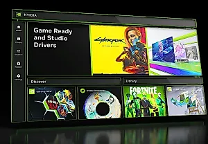 Nvidia окончательно убила GeForce Control Panel