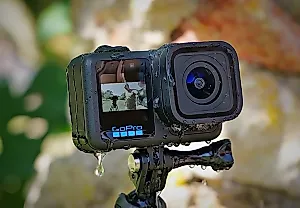 GoPro Mission 1 Pro review: The best action cam video quality comes at a high price
