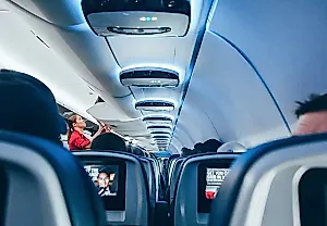 SpaceX даст самолётам Wi-Fi