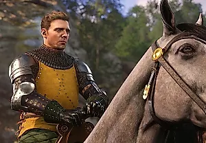 Warhorse представляет ролевую игру по Средиземью: «живой мир» и сюжет на первом месте
