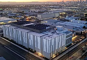 Data centers may send power bills soaring over 50% by 2030, study warns