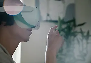 VR на службе у медицины: как забыть о боли с помощью технологий