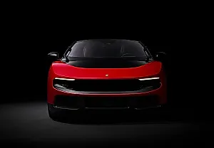 Этот Ferrari мог бы быть Volkswagen