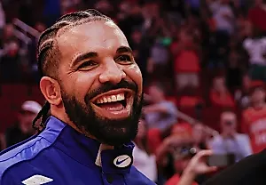Drake снова переписывает историю чартов — и себя не забыл поздравить