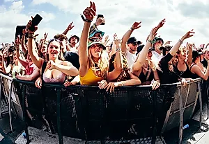 Live Nation и "климат страха" в британской концертной индустрии