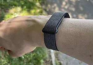 Google Fitbit Air удивил AI-новинкой