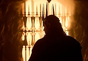 Lord of the Rings: The Rings of Power returns to Prime Video in November