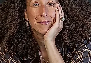 Cheryl Finley получила Премию Driskell 2026