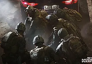 Режиссёр Modern Warfare 4 о «возвращении Mil-Sim» и мрачном тоне новой Call of Duty