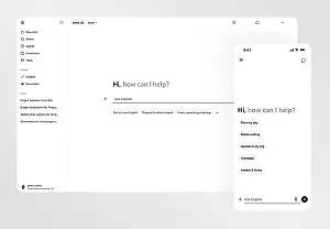 Microsoft представляет обновленный внешний вид Copilot
