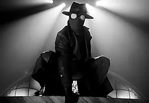 Все песни из сериала «Spider-Noir»