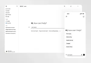 Microsoft 365 Copilot обновился: стал быстрее и получил новый дизайн