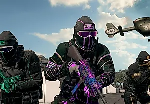 Warzone отключают на старых консолях: финал эры PS4 и Xbox One