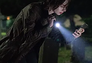 Всё о 3 сезоне 'A Good Girl's Guide to Murder'