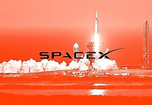 SpaceX получила крупнейший военный контракт на спутники слежения