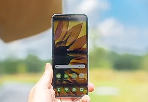Samsung Galaxy Z Flip 7: очередной шедевр или просто улучшение?