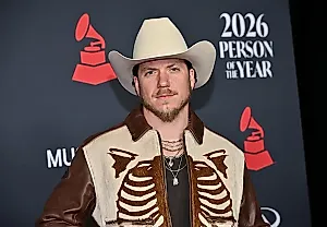 Brandon Lake одержал двойную победу на премии K-LOVE Fan Awards 2026