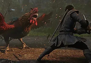 Fable снова отложен, чтобы не столкнуться с GTA VI