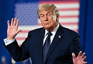 Знаменитости массово покидают шоу Трампа