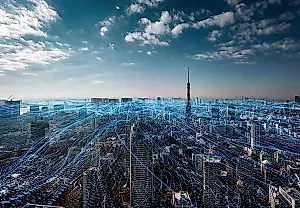 Искусственный интеллект и 6G: одновременно и угроза, и спасение сетей будущего