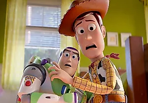 Тейлор Свифт и Toy Story 5: правда или шутка фанатов?