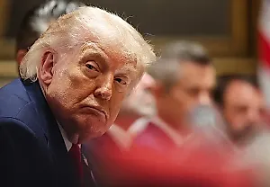 Трамп напал на судью, запретившего его планы по Кеннеди-центру