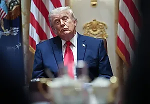 Трамп стал главным хедлайнером Freedom 250 после массового ухода артистов