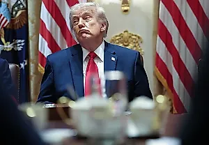 Cуд велел стереть имя Трампа с Kennedy Center