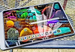 Lenovo ThinkTab X11 Gen 1 — планшет для бизнеса в броне