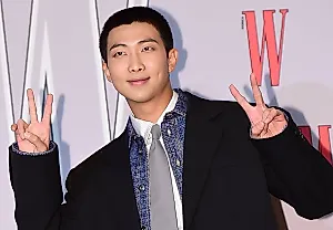 RM рассказал о тяжелом моральном состоянии BTS накануне воссоединения