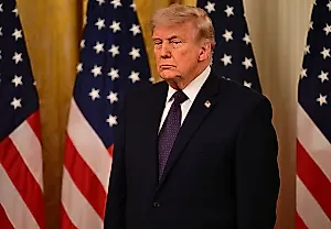 Трамп сам себе шоу
