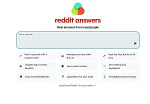 Reddit введёт ИИ-ответы в основной поиск и настраивает пользователей на наступление будущего