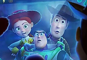 Toy Story 5: первые впечатления
