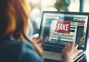 Как политическая предвзятость влияет на восприятие фейков