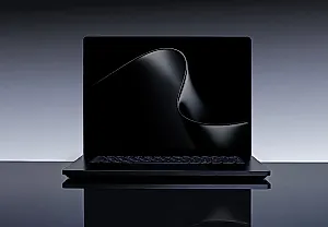 Новый Surface Laptop Ultra: самый мощный Surface благодаря NVIDIA RTX Spark