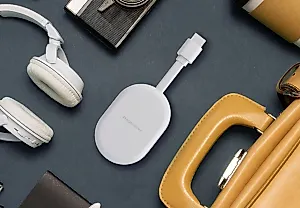 Chromecast вернулся, но не как раньше