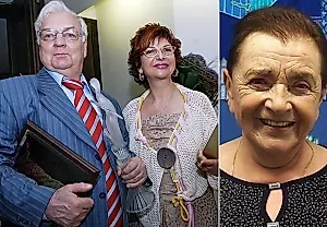Буденная, Державин, Бабаян: Любовный треугольник наоборот