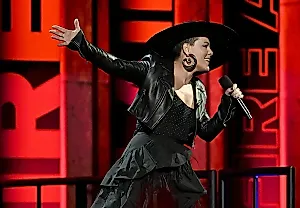 P!nk и Queen Latifah устроят юбилейное шоу "Чикаго" на "Тони-2026"