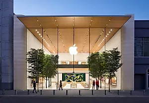 Apple: Как 900 миллионов стали каплей в море тарифов