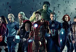 Google Gemini Omni и супергерои: плохие новости для Marvel и Disney