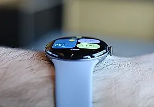 Pixel Watch 5: таинственная находка на дне моря