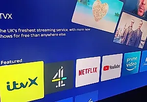 Баг ITV X превращает Sky в "недосягаемый канал"