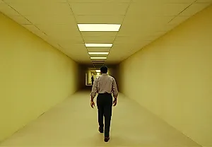 Backrooms врывается в Голливуд